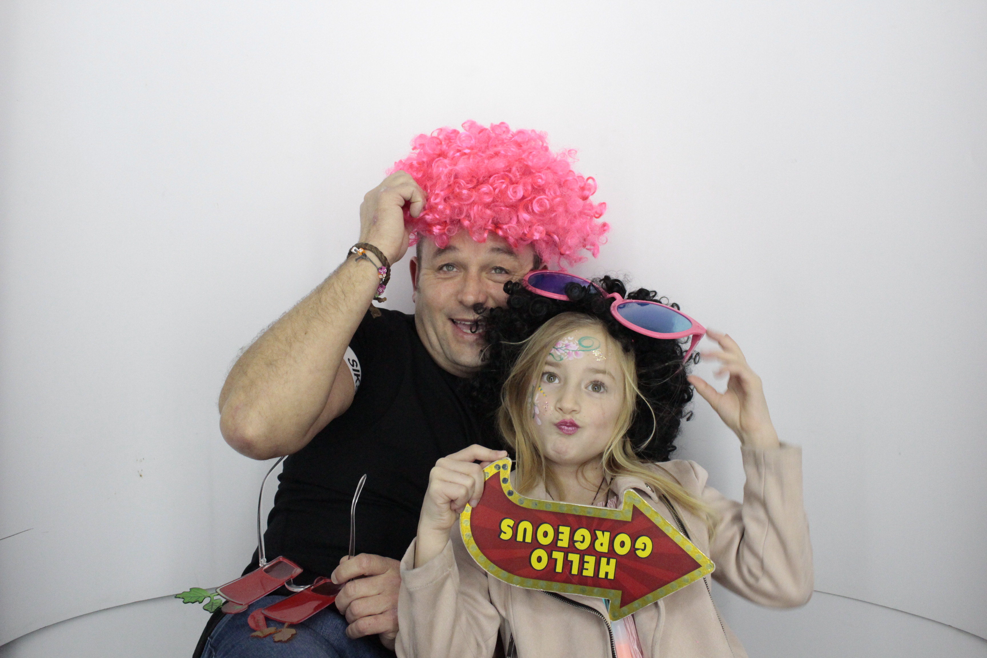 Paul's 40th Birthday | View more photos from the event at gallery.myphotoboothexperience.co.uk/u/MyPhotoBoothExperienceLtd/Pauls-40th-Birthday